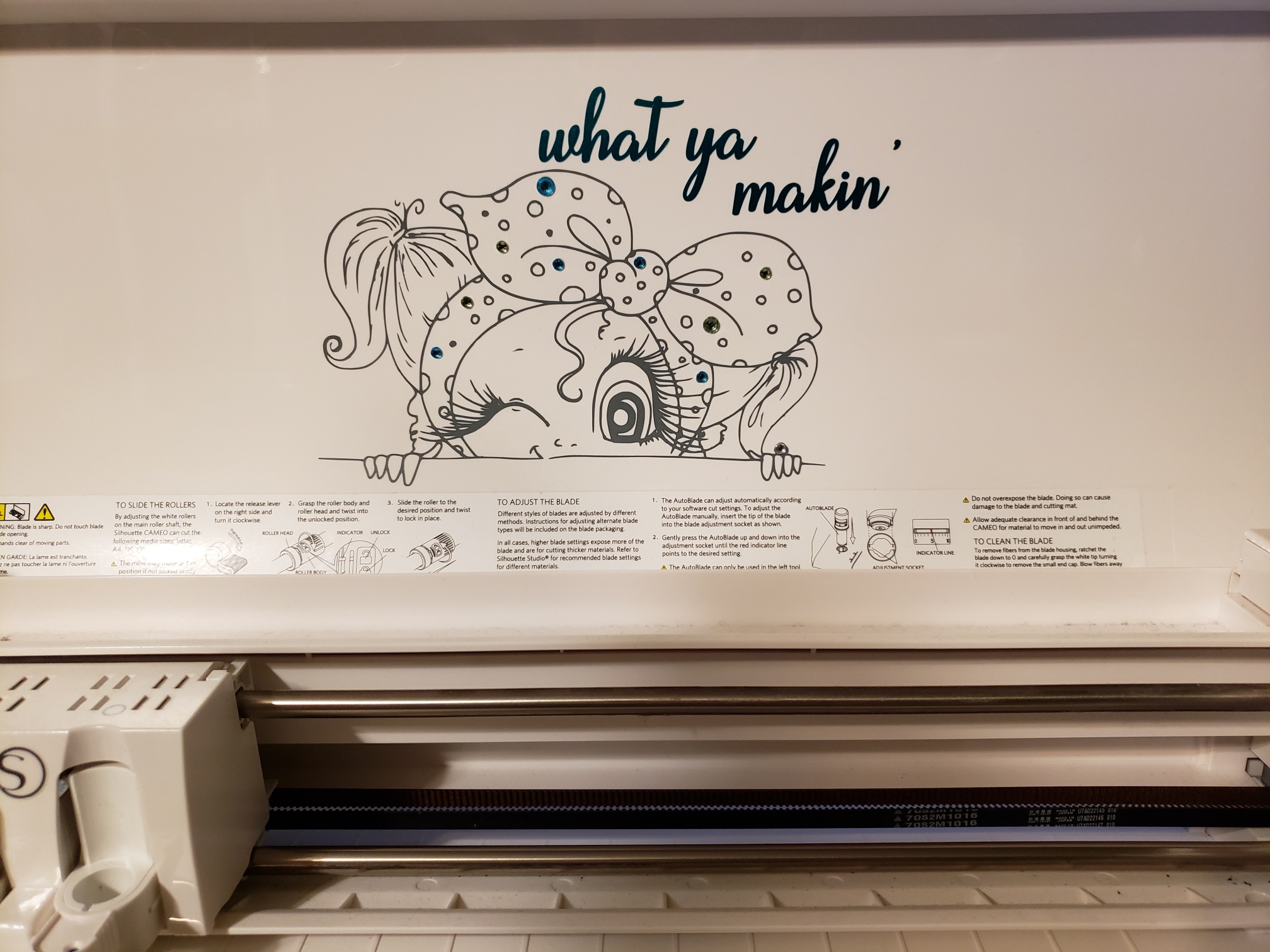 You are currently viewing Design & Create