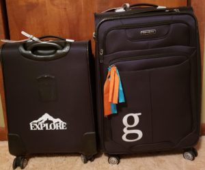 Read more about the article Hey that’s my baggage!