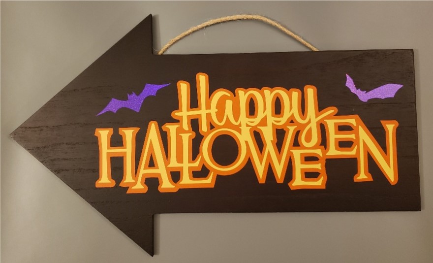 Read more about the article Happy Halloween