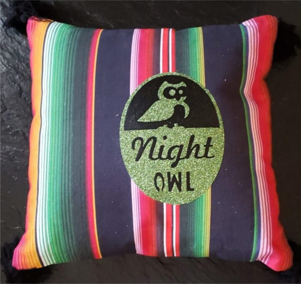 Read more about the article Night Owl