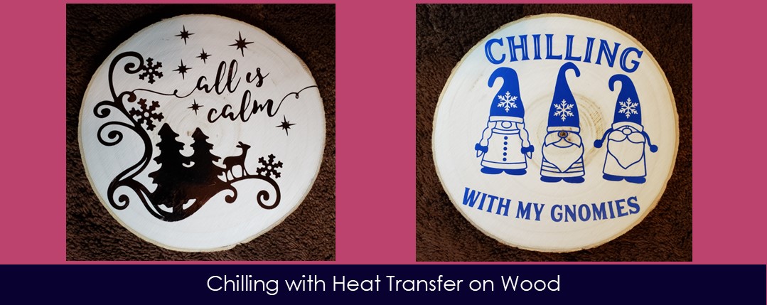 Read more about the article Heat transfer on wood